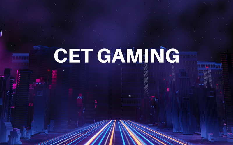 CET GAMING
