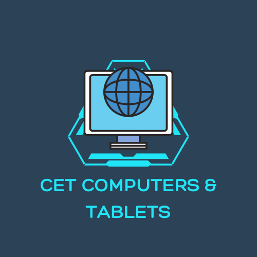 COMPUTERS AND TABLETS
