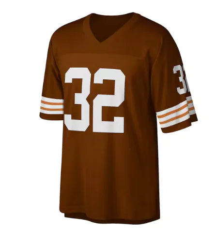 Cleveland Browns Garrett #95 Football Jersey