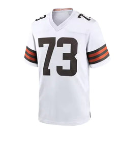 Cleveland Browns Garrett #95 Football Jersey