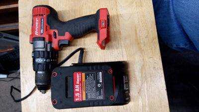 BAUER HAMMER DRILL