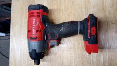 CRAFTSMAN IMPAC DRILL