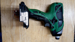 HITACHI IMPACT DRIVER