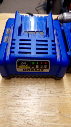 KOBALT DRILL