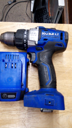 KOBALT DRILL