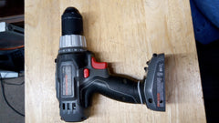 PORTE CABLE 1/2" DRILL