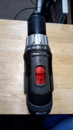 PORTE CABLE 1/2" DRILL