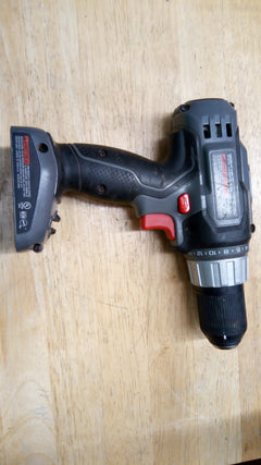 PORTE CABLE 1/2" DRILL