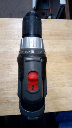 PORTE CABLE 1/2" DRILL