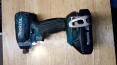 MAKITA IMPACT DRIVER