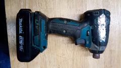 MAKITA IMPACT DRIVER