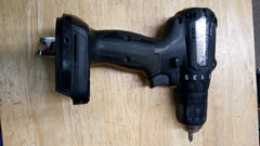 MAKITA IMPACT DRIVER