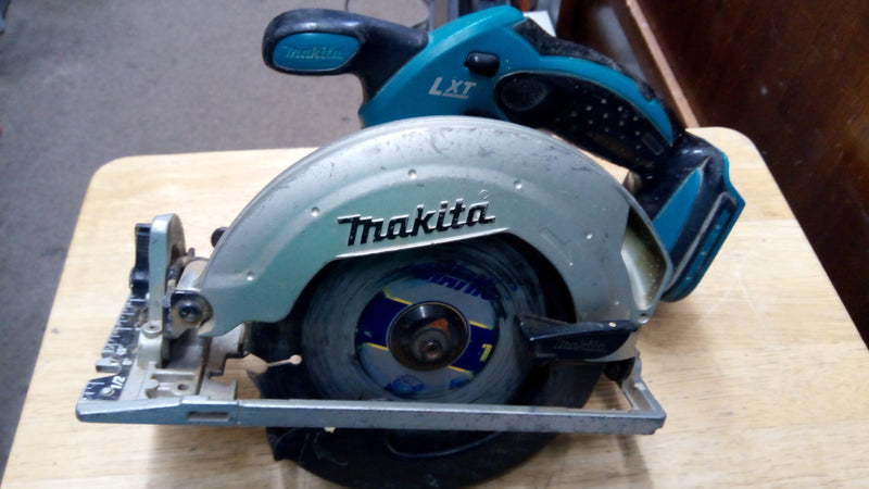 MAKITA CIRCULAR SAW