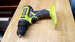 RYOBI DRILL/DRIVER