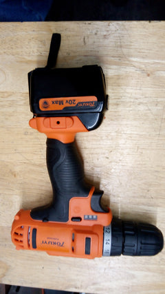 TOKUYI CORDLESS DRILL