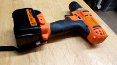 TOKUYI CORDLESS DRILL