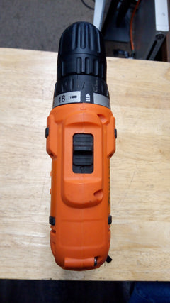 TOKUYI CORDLESS DRILL