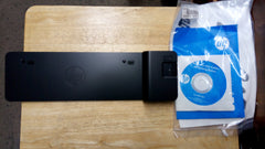 HP ULTRASLIM DOCK 2013US