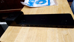 HP ULTRASLIM DOCK 2013US