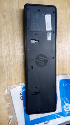 HP ULTRASLIM DOCK 2013US