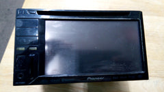 PIONEER AVH-P3300BT MULTIMEDIA DVD RECIEVER