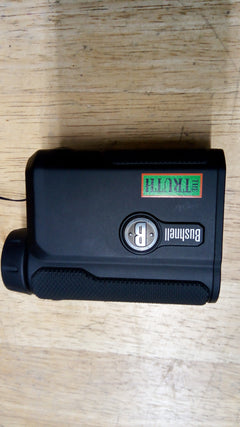 BUSHNELL RANGFINDER