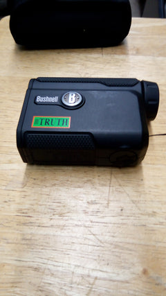 BUSHNELL RANGFINDER