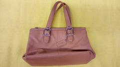 VINTAGE COACH BAG M043-9545