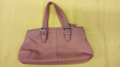 VINTAGE COACH BAG M043-9545