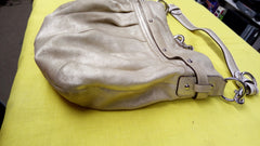 COACH TOP ZIP HOBO SHOULDER BAG