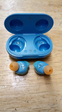 VISSLA KODAK BLUETOOTH EARBUDS