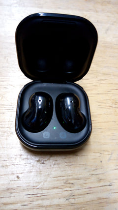 SAMSUNG BLUETOOTH EARBUDS