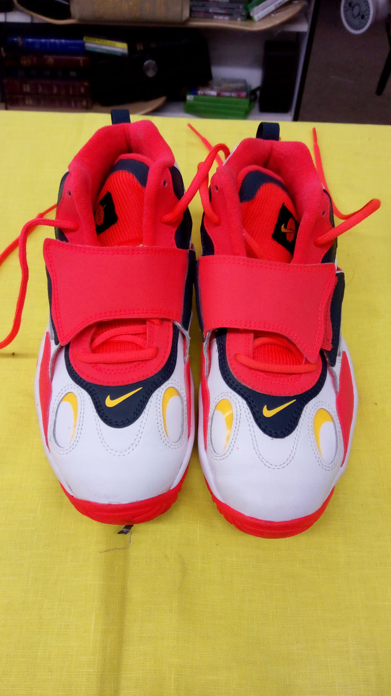 NIKE AIR SPEED TURF