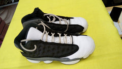 JORDAN 13 RETRO BLACK FLINT