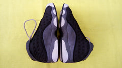 JORDAN 13 RETRO BLACK FLINT