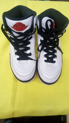 JORDAN BASKET BALL SHOES