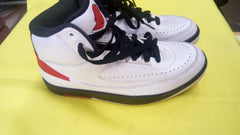 JORDAN BASKET BALL SHOES