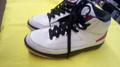 JORDAN BASKET BALL SHOES