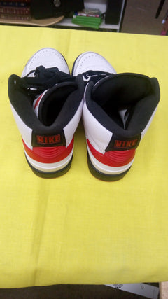 JORDAN BASKET BALL SHOES