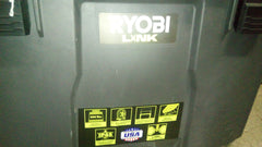 RYOBI LINK MODULAR STORAGE SYSTEM