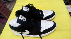 JORDAN 1 LOW DIAMOND SHORTS