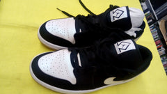 JORDAN 1 LOW DIAMOND SHORTS