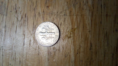 1964 SILVER DIME