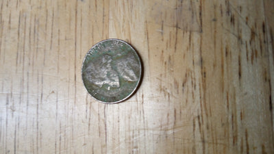 1964 NICKEL