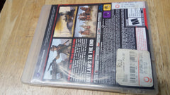 "RED DEAD REDEMPTION" PLAYSTATION 3