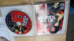 "RED DEAD REDEMPTION" PLAYSTATION 3