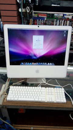 APPLE IMAC 17"