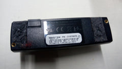 MagTek MAGTEK 21073075 SEC LVL 2 DYNAMAG MSR USB HID SEC, LVL 2 3 TRACK CABLE MAGENSA KEY, BLACK