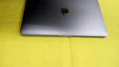 APPLE MACBOOK PRO