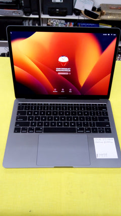 APPLE MACBOOK PRO